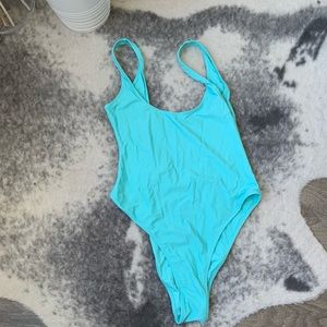 White Fox Boutique Swimsuit